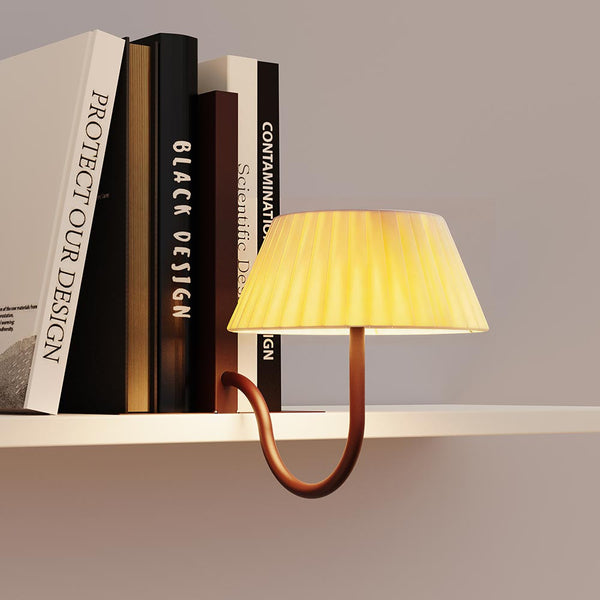 LIBRA - Rechargeable Lamp