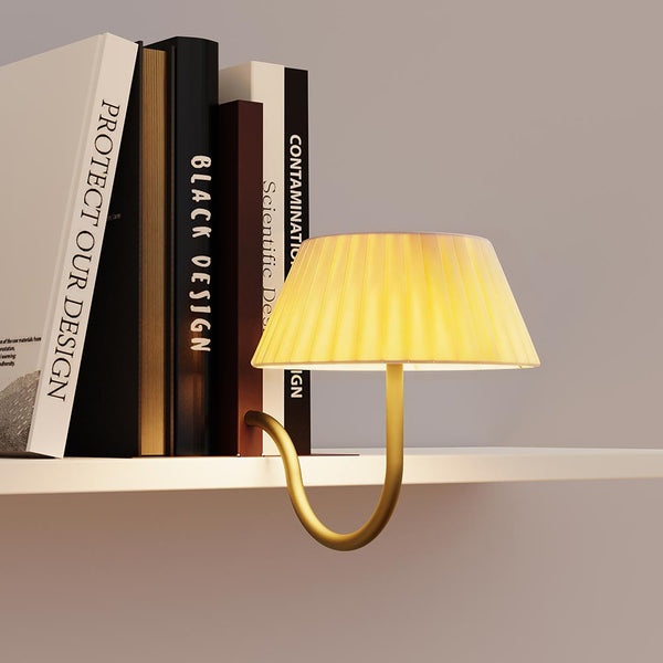 LIBRA - Rechargeable Lamp