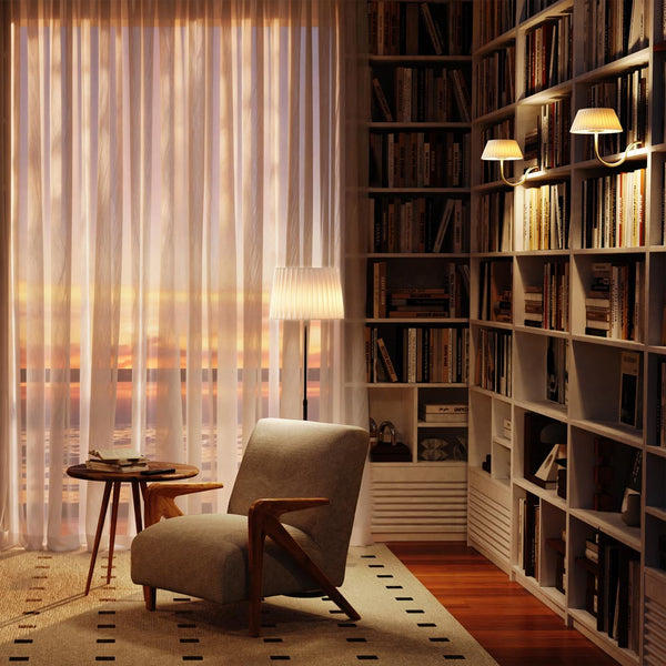 LIBRA - Rechargeable Lamp
