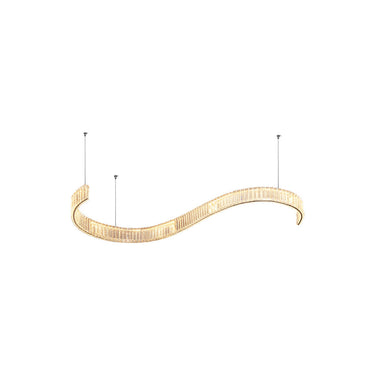 Lisanne-P1C Hanging Lamp