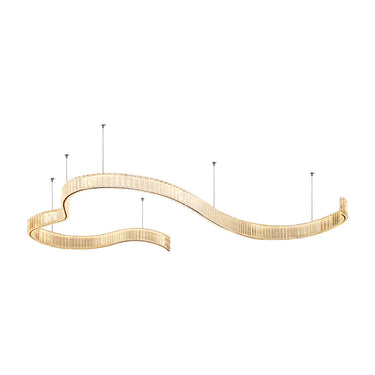 Lisanne-P1D Hanging Lamp