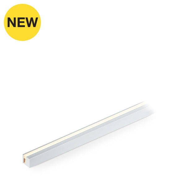 Lte-Neonflex-965-9W-Cw White Flexible Strip Light