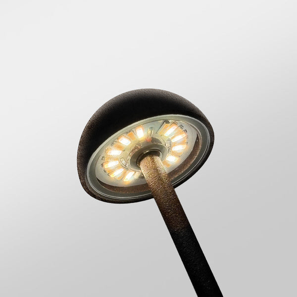 LUME Rechargeable Lamp