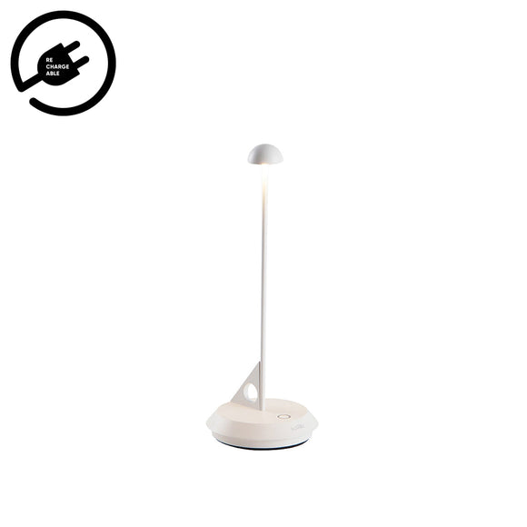 LUME Rechargeable Lamp