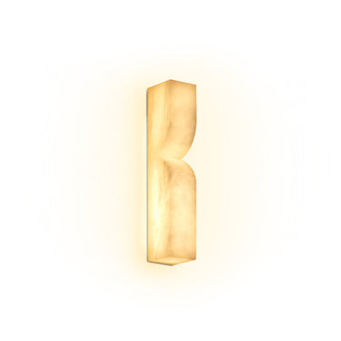 LUMIS-W350 White Wall Lamp