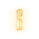 LUMIS-W350 White Wall Lamp