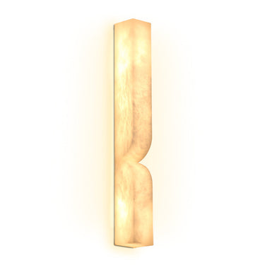 LUMIS-W600 White Wall Lamp