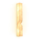 LUMIS-W600 White Wall Lamp