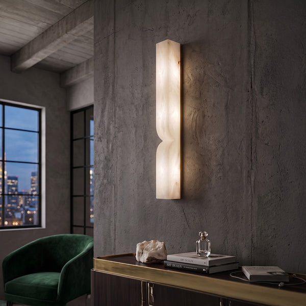 LUMIS-W600 Wall Lamp - Lamptitude