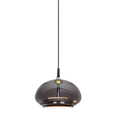 Luxo - Pm - Ch Chrome Hanging Lamp
