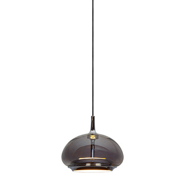 Luxo - Ps - Ch Chrome Hanging Lamp
