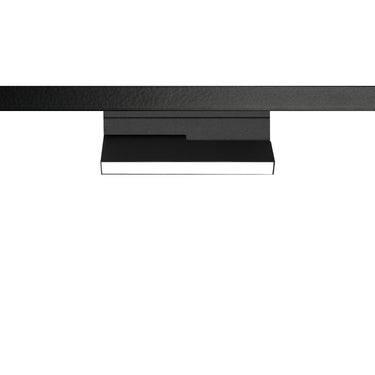 M15-TRACK-FOLD-11W-110D-2.7K-6.0K-TW-DALI-BK Track Light - Lamptitude