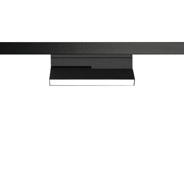 M15-TRACK-FOLD-11W-110D-2.7K-6.0K-TW-DALI-BK Track Light - Lamptitude