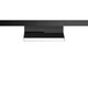 M15-TRACK-FOLD-11W-110D-2.7K-6.0K-TW-DALI-BK Track Light - Lamptitude
