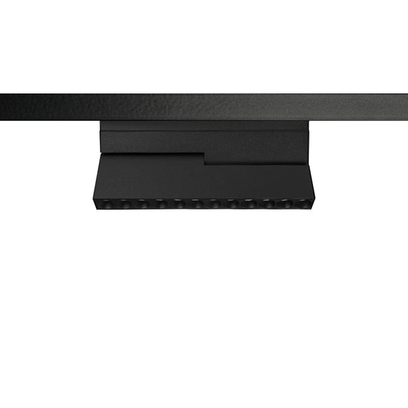 M15-TRACK-GRILLE-F-11W-32D-2.7K-6.0K-TW-DALI-BK Track Light - Lamptitude