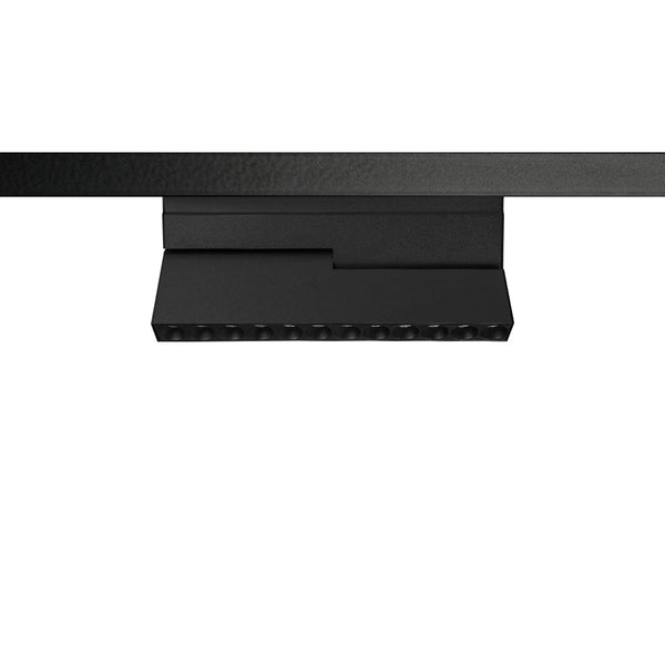 M15-TRACK-GRILLE-F-11W-32D-2.7K-6.0K-TW-DALI-BK Track Light - Lamptitude