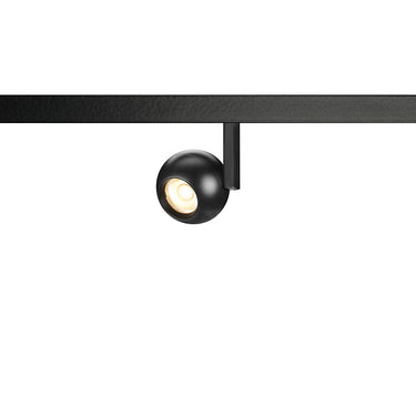 M15-TRACK-MARS-5.6W-26D-2.7K-6.0K-TW-DALI-BK Track Light - Lamptitude