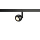 M15-TRACK-MARS-5.6W-26D-2.7K-6.0K-TW-DALI-BK Track Light - Lamptitude