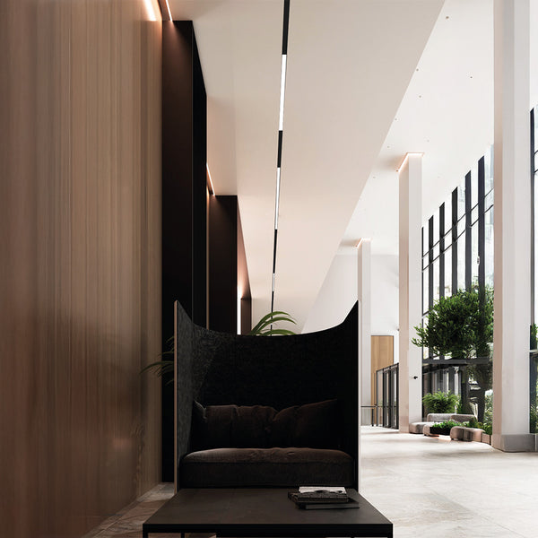 M15-TRACK-STRING Track Light - Lamptitude