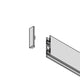 M7-TRACK-P-END-CAP Track Light - Lamptitude