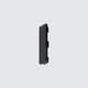 M7-TRACK-P-END-CAP Track Light - Lamptitude