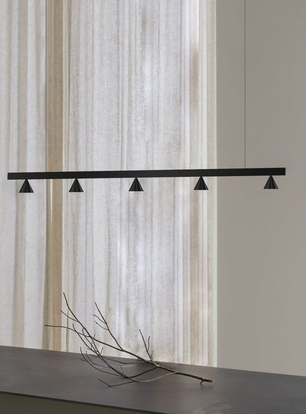 M7-TRACK-P Track Light - Lamptitude