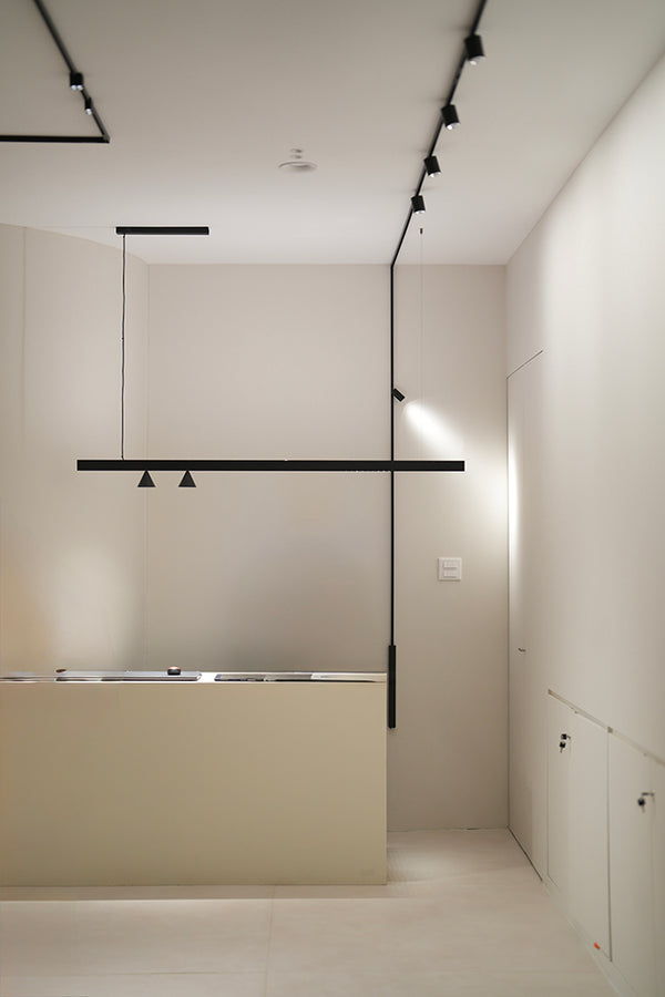 M7-TRACK-P Track Light - Lamptitude