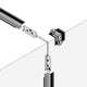 M7-TRACK-RECESS-D14-E-CONNECT Track Light - Lamptitude