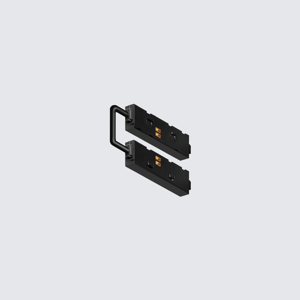 M7-TRACK-U-LINEAR-CONNECTOR Track Light - Lamptitude