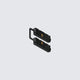 M7-TRACK-U-LINEAR-CONNECTOR Track Light - Lamptitude