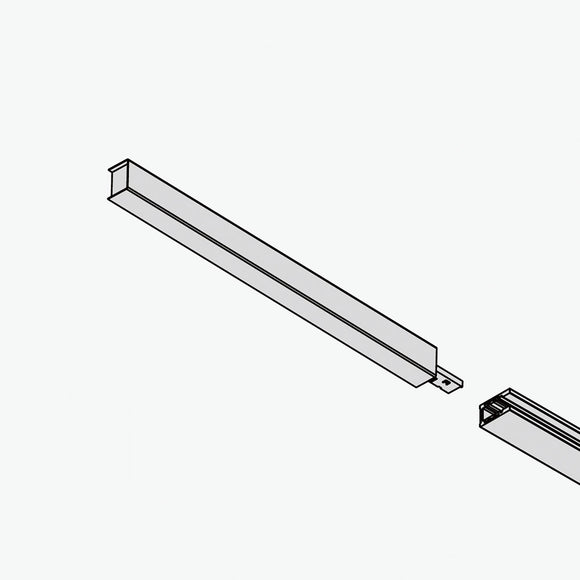M7‐TRACK‐POWERSUPPLY‐48V‐200W‐ND Track Light - Lamptitude