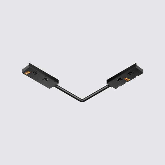 M7‑TRACK‑RECESS‑V‑CONNECT Track Light - Lamptitude