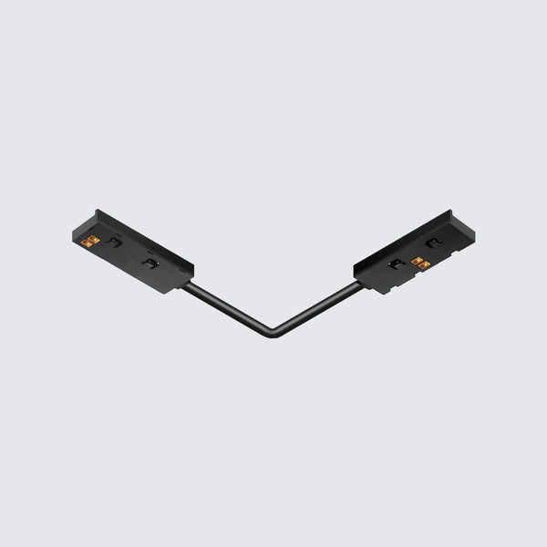 M7‑TRACK‑RECESS‑V‑CONNECT Track Light - Lamptitude