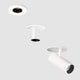 MASTER-8W-28D-3000K-DIM Recessed Downlight - Lamptitude
