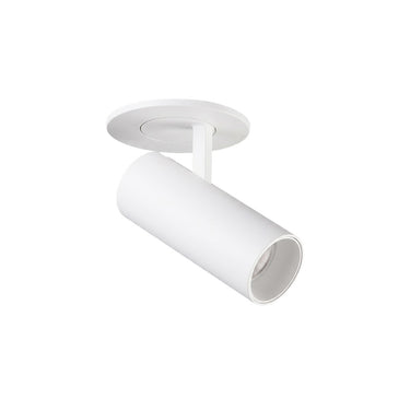 MASTER-8W-28D-3000K-DIM Recessed Downlight - Lamptitude