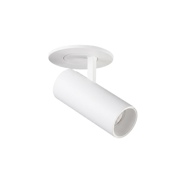 MASTER-8W-28D-3000K-DIM Recessed Downlight - Lamptitude