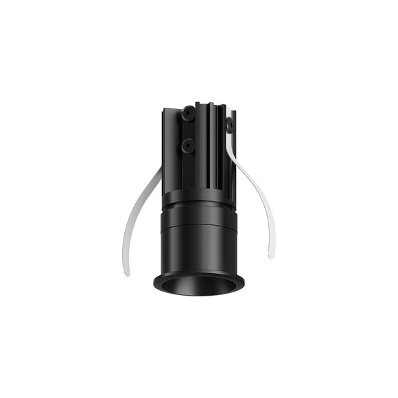 MASTER-8W-28D-3000K-DALI2 Recessed Downlight - Lamptitude