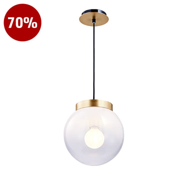 Md10972-1-250T Hanging Lamp