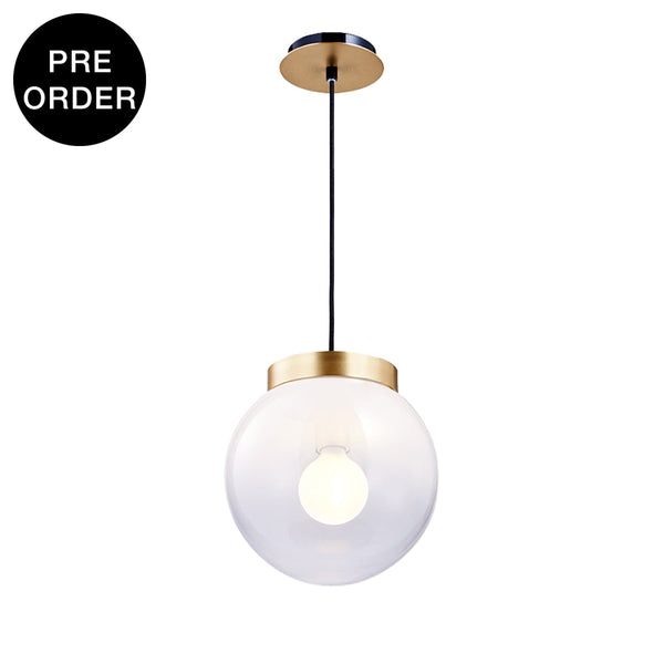 Md10972-1-250T Hanging Lamp