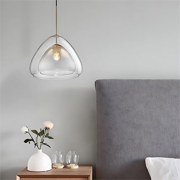 Md21567-1-350 Hanging Lamp