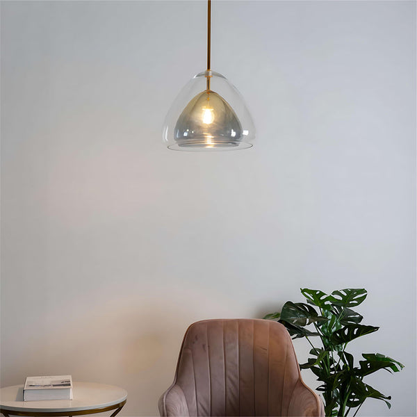 Md21567-1-350 Hanging Lamp