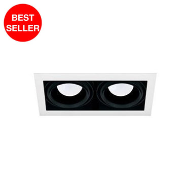 ME-BOX-2-ADJ-NR Downlight - Lamptitude