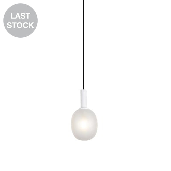 Melo-Ps-Wh Hanging Lamp