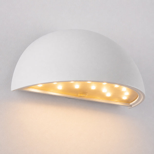 MIDI - White - Rechargeable Lamp