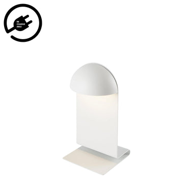 MIDI - White - Rechargeable Lamp