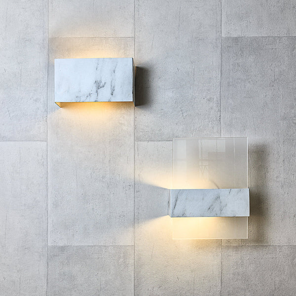 Mikita-A Wall Lamp