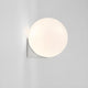 Milla-W160-Ww Wall Lamp