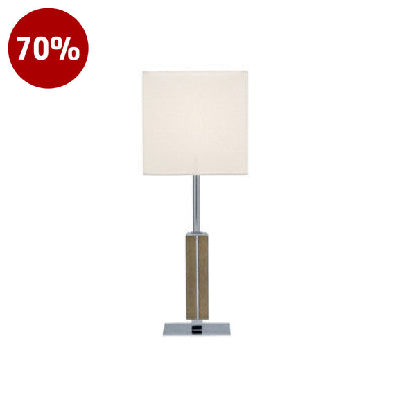 MILTON-TABLE Table Lamp - Lamptitude