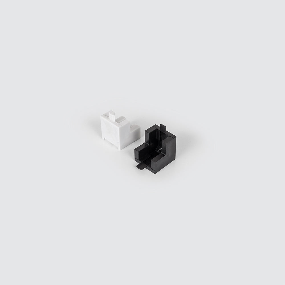 MINI-TRACK-V-CONNECTOR – Lamptitude