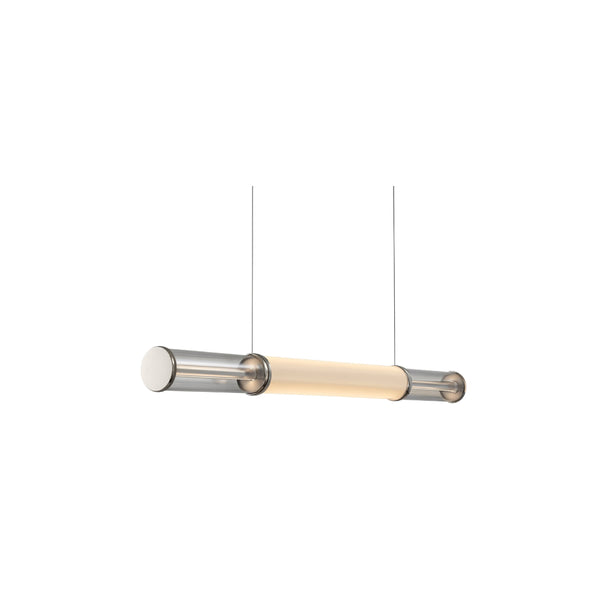 MIXAR-P120-CH Chrome Hanging Lamp